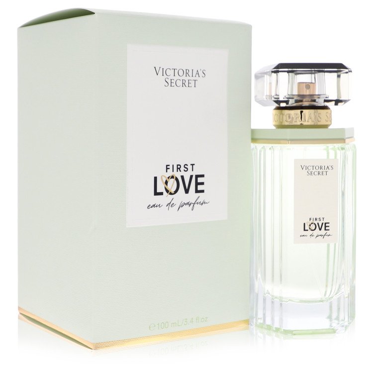 First Love 3.4 oz Eau De Parfum Spray Women