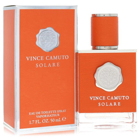 Vince Camuto Solare Eau De Toilette Spray By Vince Camuto