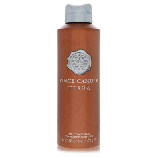 Vince Camuto Terra Body Spray By Vince Camuto