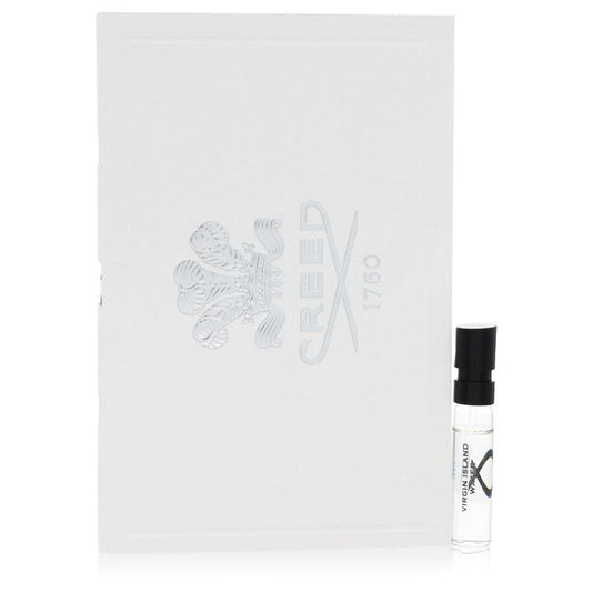 Virgin Island Water Vial (sample) By Creed