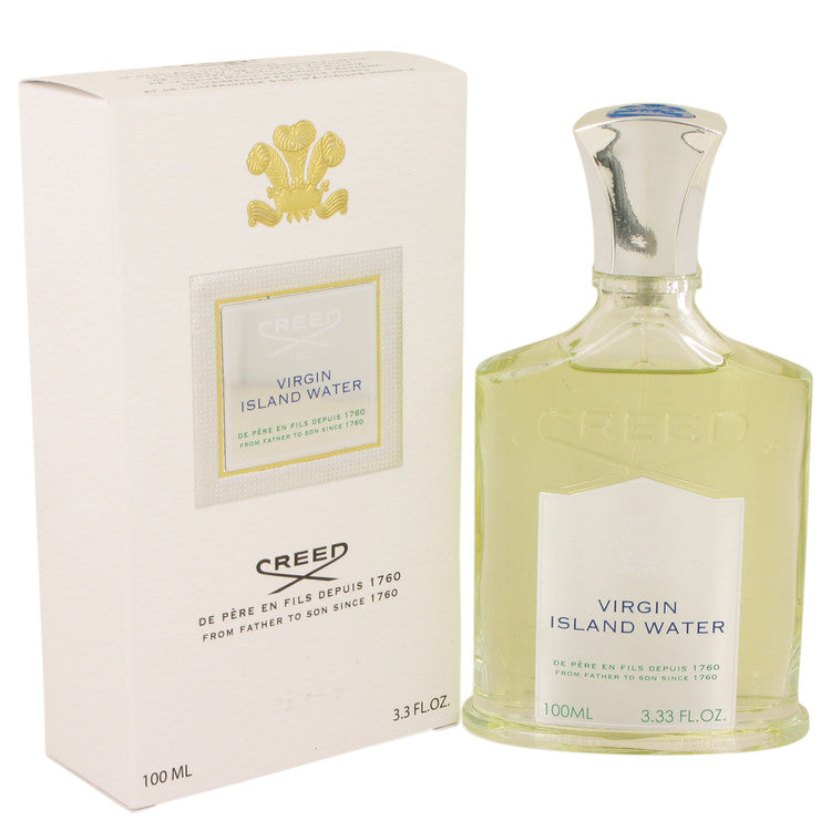 Virgin Island Water 3.4 oz Eau De Parfum Spray Women