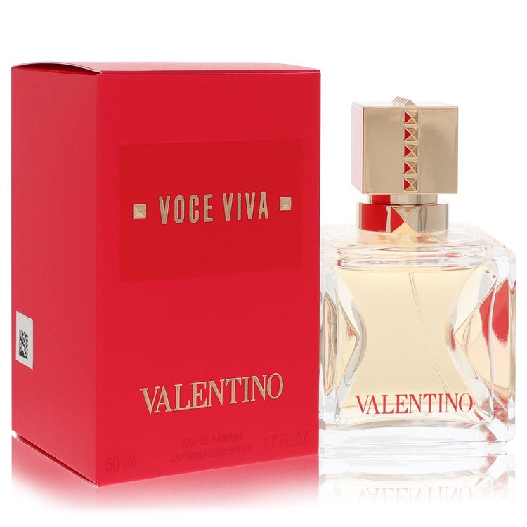 Voce Viva 1.7 oz Eau De Parfum Spray Women