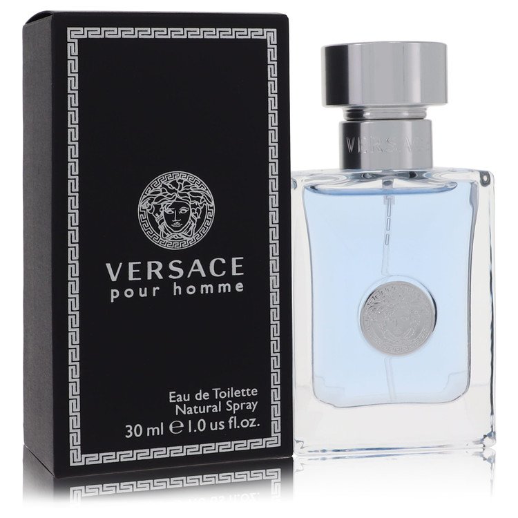 Pour Homme 1 oz Eau De Toilette Spray Men