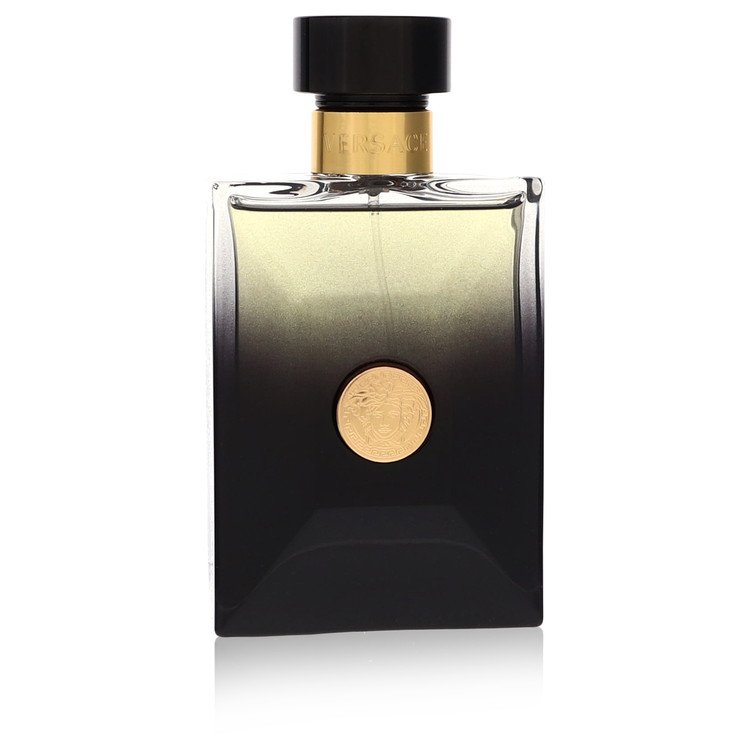 Pour Homme Oud Noir 3.4 oz Eau De Parfum Spray Men (Tester)