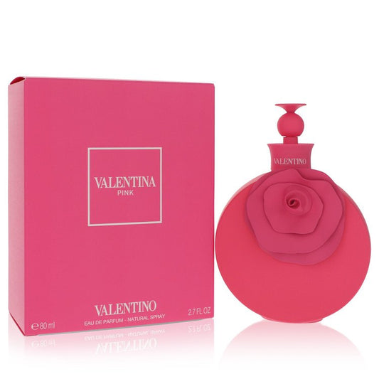 Valentina Pink 2.7 oz Eau De Parfum Spray Women