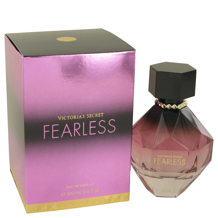 Fearless 3.4 oz Eau De Parfum Spray Women