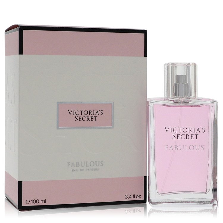 Fabulous 3.4 oz Eau De Parfum Spray Women