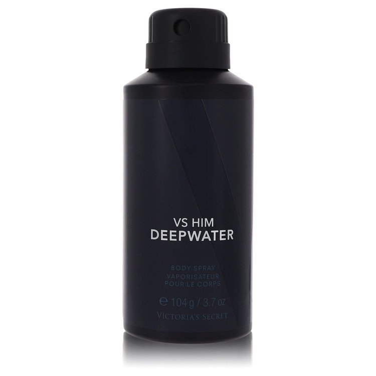 Vs Him Deepwater 3.7 oz Body Spray Men