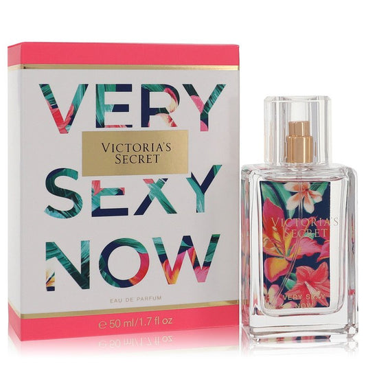 Very Sexy Now 1.7 oz Eau De Parfum Spray Women