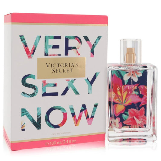 Very Sexy Now 3.4 oz Eau De Parfum Spray Women