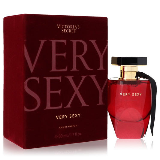 Very Sexy 1.7 oz Eau De Parfum Spray Women