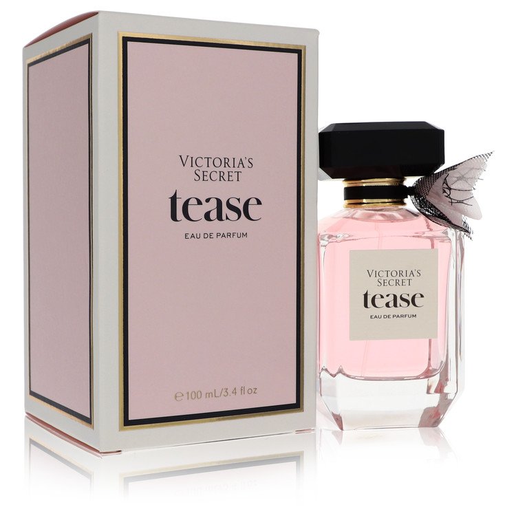 Tease 3.4 oz Eau De Parfum Spray Women