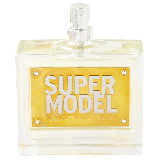 Supermodel 2.5 oz Eau De Parfum Spray Women (Tester)