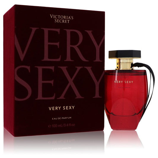 Very Sexy 3.4 oz Eau De Parfum Spray Women