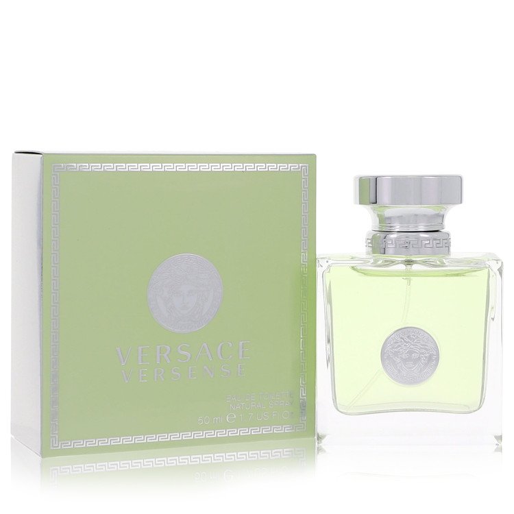 Versense 1.7 oz Eau De Toilette Spray Women