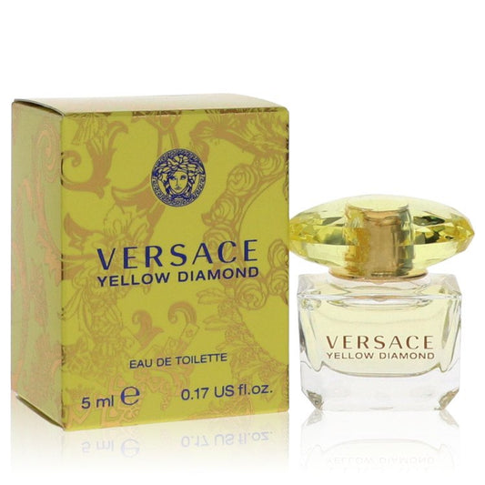 Yellow Diamond 0.17 oz Mini EDT Women