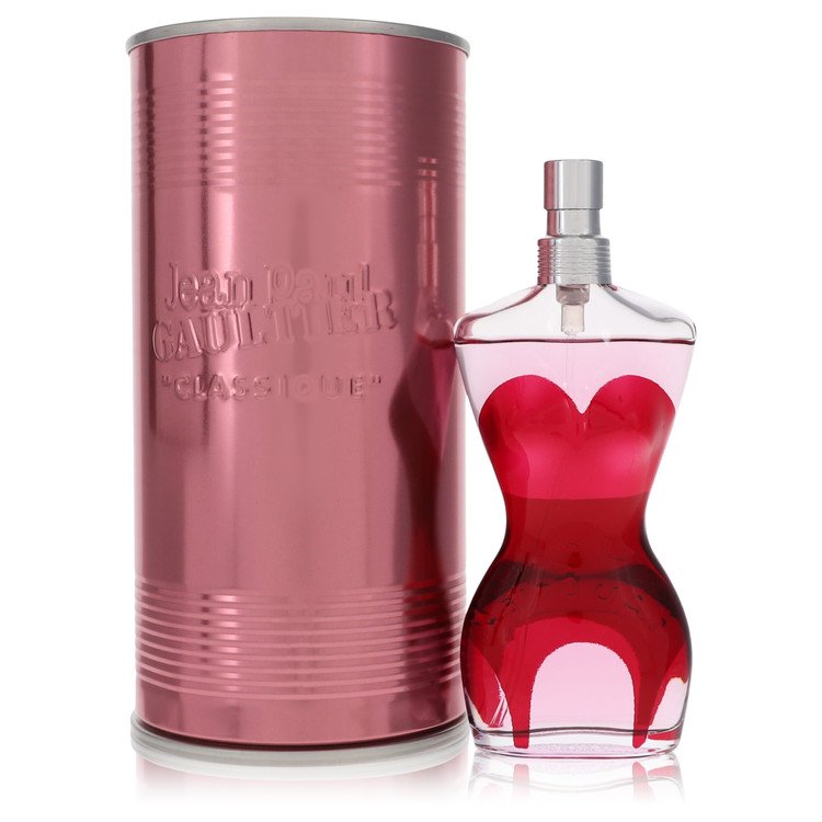 Jean Paul Gaultier 1.7 oz Eau De Parfum Spray Women