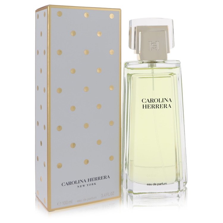 Carolina Herrera 3.4 oz Eau De Parfum Spray Women