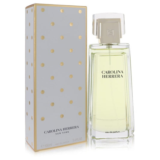 Carolina Herrera 3.4 oz Eau De Parfum Spray Women