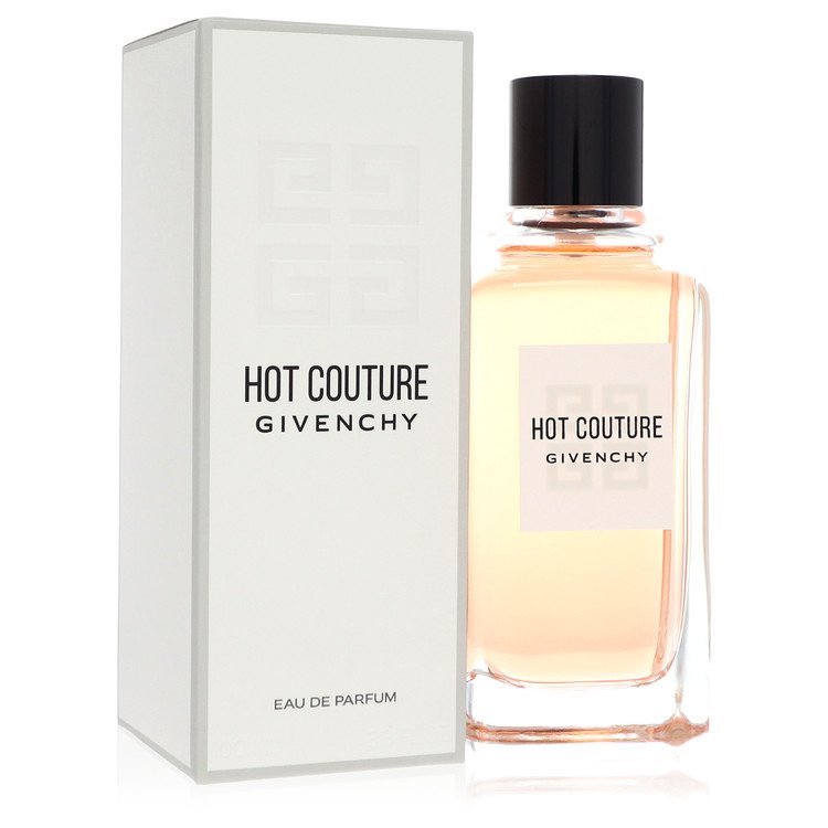 Hot Couture 3.3 oz Eau De Parfum Spray Women