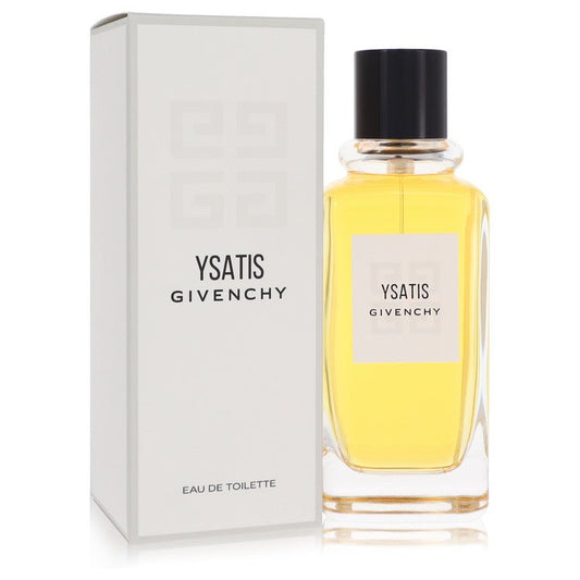 Ysatis 3.4 oz Eau De Toilette Spray Women