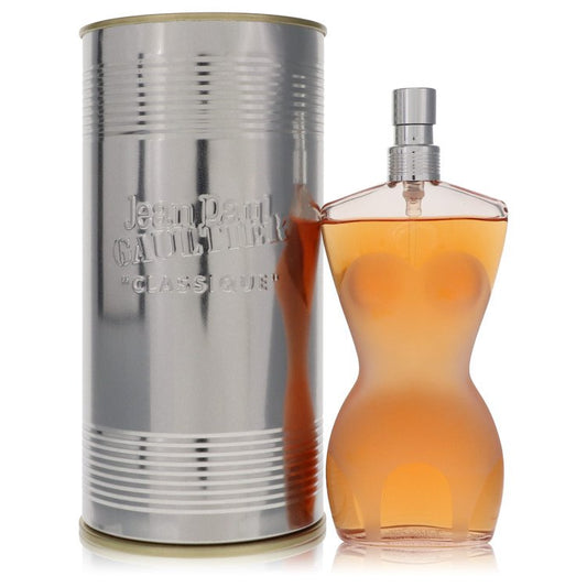 Jean Paul Gaultier 3.4 oz Eau De Toilette Spray Women