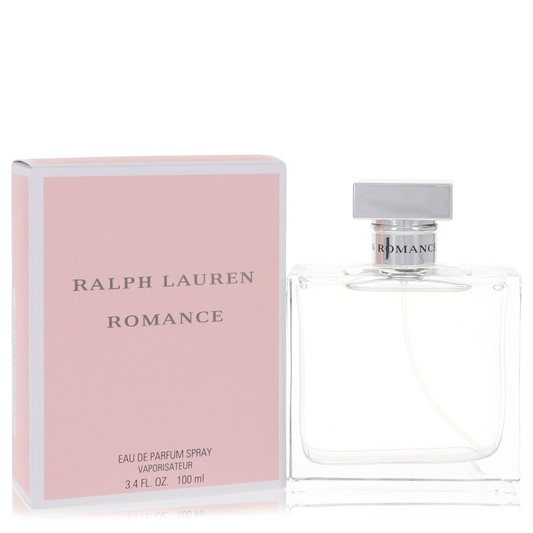 Romance 3.4 oz Eau De Parfum Spray Women