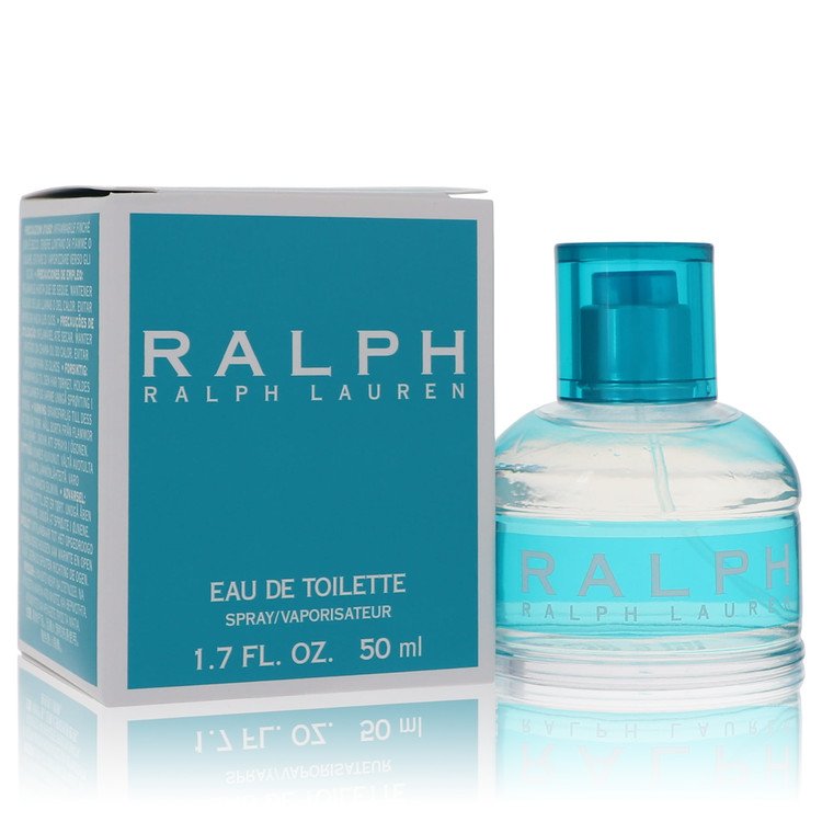 Ralph 1.7 oz Eau De Toilette Spray Women