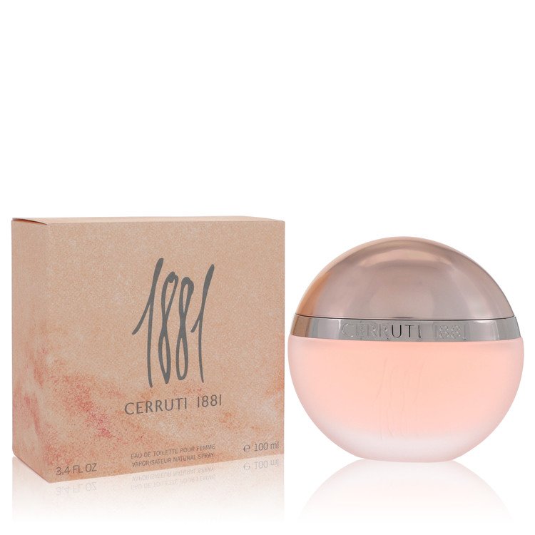 1881 3.3 oz Eau De Toilette Spray Women