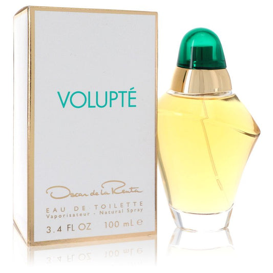 Volupte 3.4 oz Eau De Toilette Spray Women