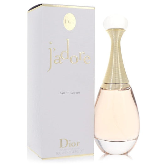 Jadore 3.4 oz Eau De Parfum Spray Women