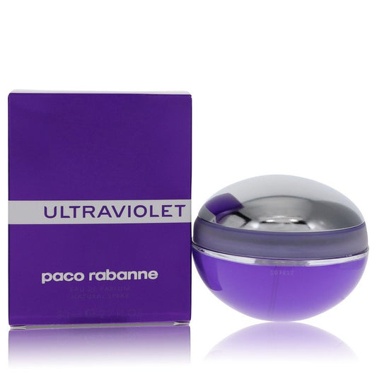 Ultraviolet 2.7 oz Eau De Parfum Spray Women