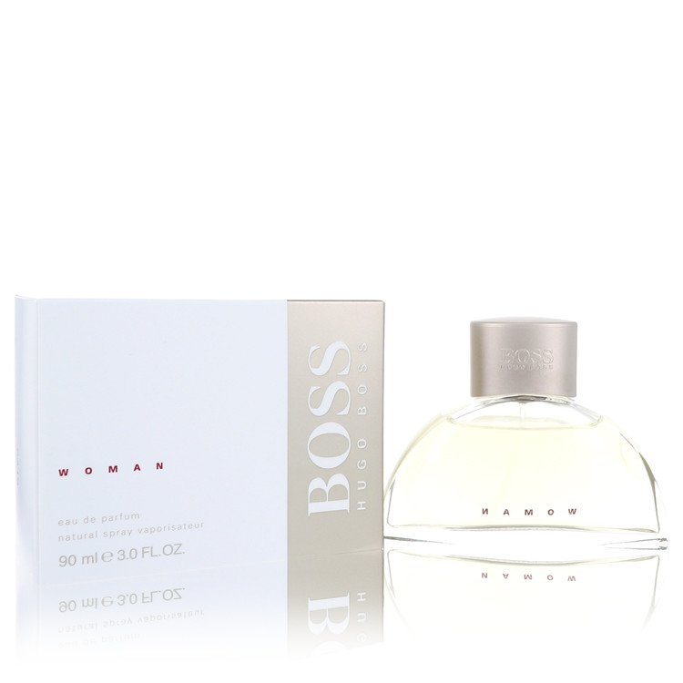 Boss 3 oz Eau De Parfum Spray Women