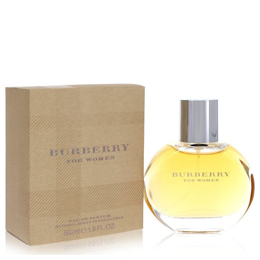 Burberry 1.7 oz Eau De Parfum Spray Women