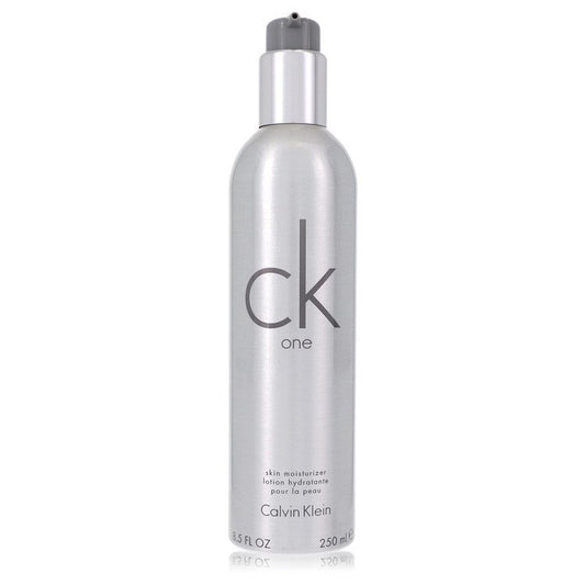 Ck One 8.5 oz Body Lotion/ Skin Moisturizer Women