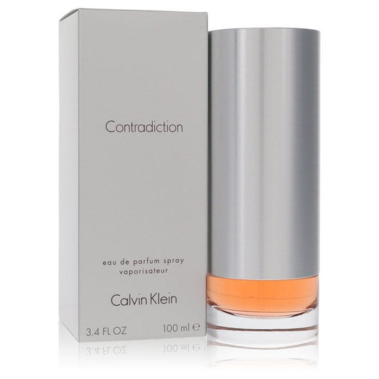 Contradiction 3.4 oz Eau De Parfum Spray Women