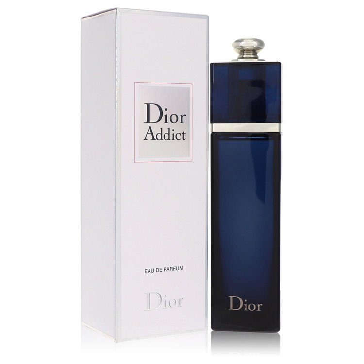 Dior Addict 3.4 oz Eau De Parfum Spray Women