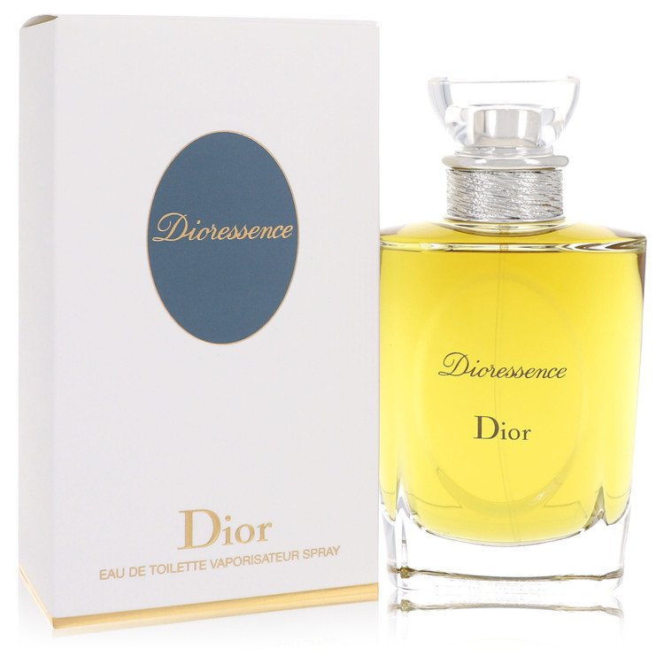 Dioressence 3.4 oz Eau De Toilette Spray Women