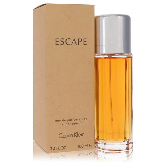 Escape 3.4 oz Eau De Parfum Spray Women