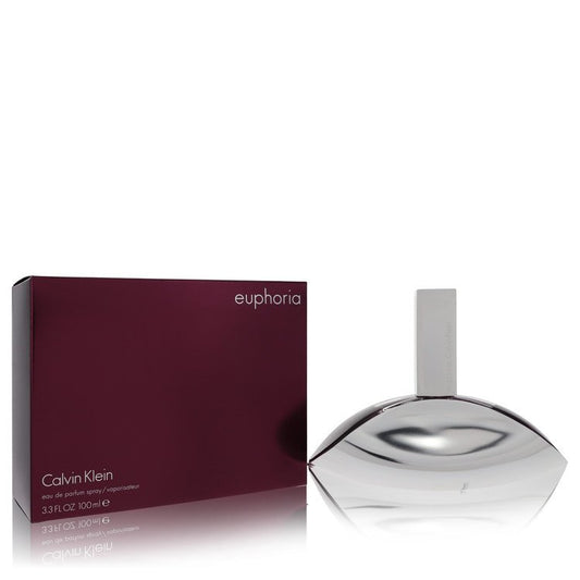 Euphoria 3.3 oz Eau De Parfum Spray Women