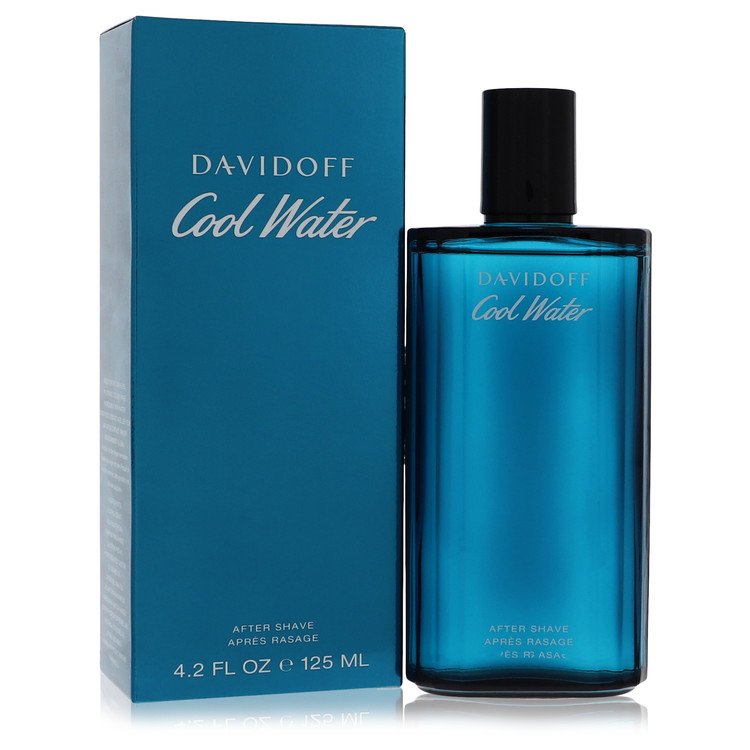 Cool Water 4.2 oz After Shave Men