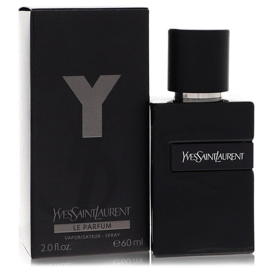 Y Le Parfum 2 oz Eau De Parfum Spray Men