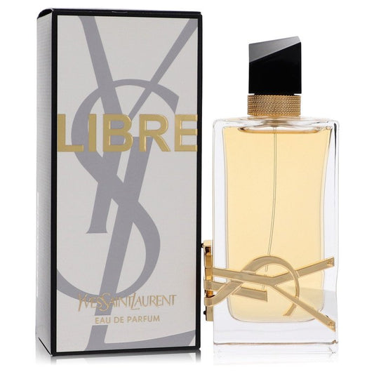 Libre 3 oz Eau De Parfum Spray Women