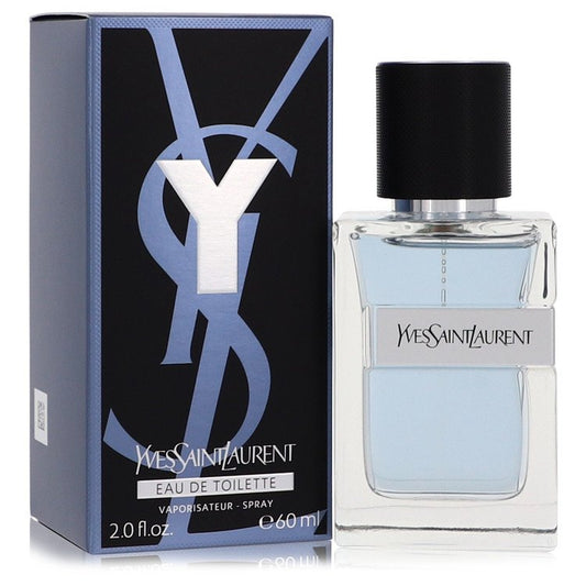 Y 2 oz Eau De Toilette Spray Men