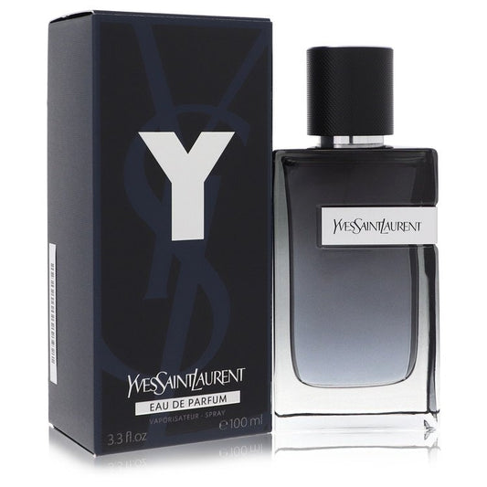 Y 3.3 oz Eau De Parfum Spray Men